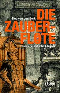 Vorderes Coverbild Die Zauberflöte