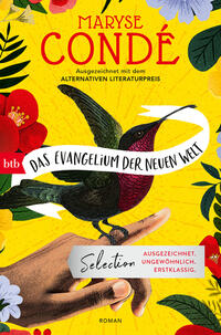 Vorderes Coverbild Das Evangelium der neuen Welt