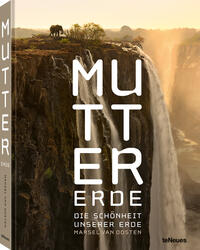 Vorderes Coverbild Mutter Erde