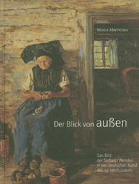 Vorderes Coverbild Der Blick von aussen