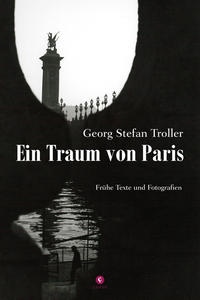 Vorderes Coverbild Ein Traum von Paris