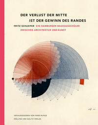 Vorderes Coverbild Der Verlust der Mitte ist der Gewinn des Randes