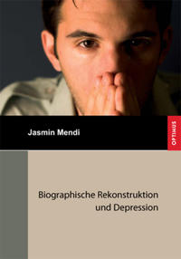 Vorderes Coverbild Biographische Rekonstruktion und Depression