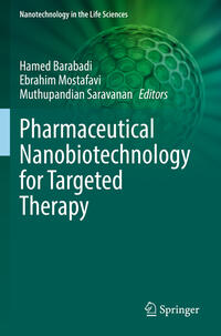 Vorderes Coverbild Pharmaceutical Nanobiotechnology for Targeted Therapy