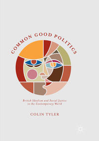 Vorderes Coverbild Common Good Politics