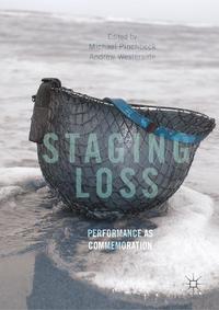 Vorderes Coverbild Staging Loss