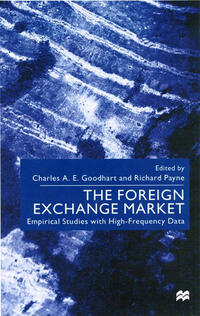 Vorderes Coverbild The Foreign Exchange Market