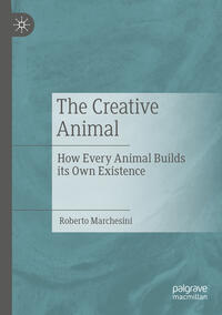 Vorderes Coverbild The Creative Animal