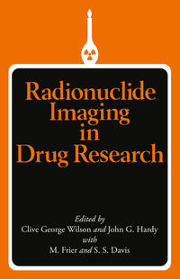Vorderes Coverbild Radionuclide Imaging in Drug Research