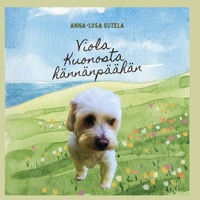Vorderes Coverbild Viola kuonosta hännänpäähän