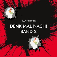 Vorderes Coverbild Denk mal nach! Band 2