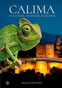 Vorderes Coverbild Calima