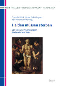 Vorderes Coverbild Helden müssen sterben
