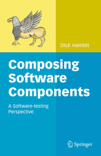 Vorderes Coverbild Composing Software Components