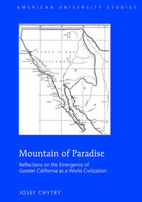 Vorderes Coverbild Mountain of Paradise