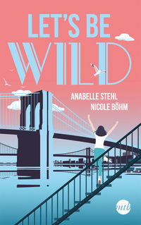 Vorderes Coverbild Let's be wild