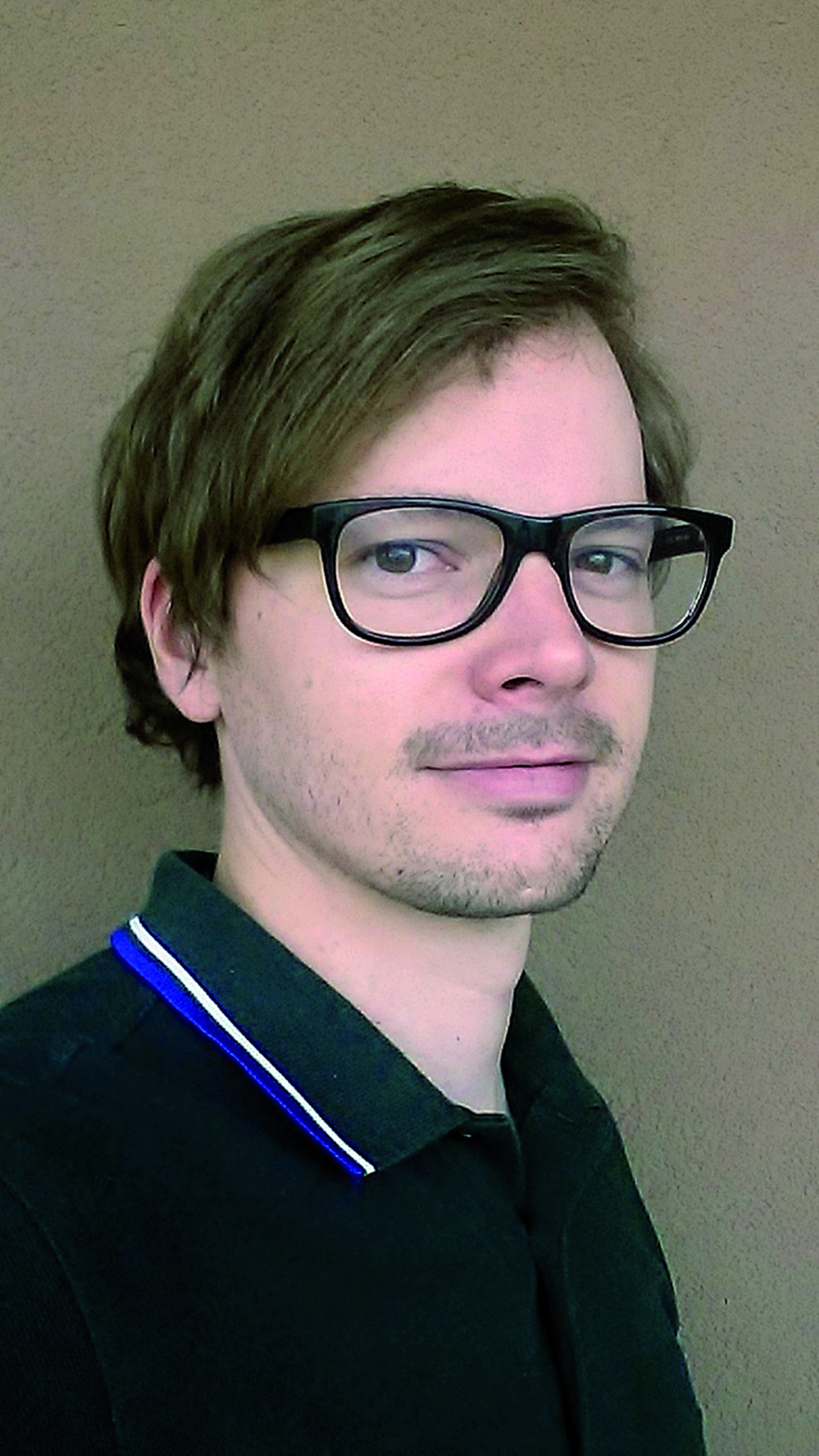 Bild des Mitwirkenden Die Dauer der Scham