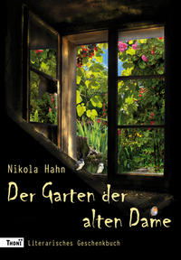 Vorderes Coverbild Der Garten der alten Dame