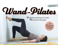 Vorderes Coverbild Wand-Pilates
