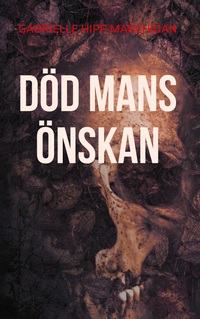 Vorderes Coverbild Död mans önskan