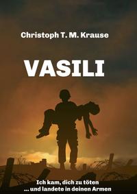 Vorderes Coverbild Vasili