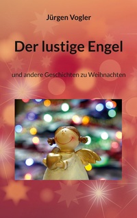 Vorderes Coverbild Der lustige Engel