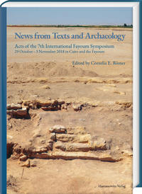 Vorderes Coverbild News from Texts and Archaeology