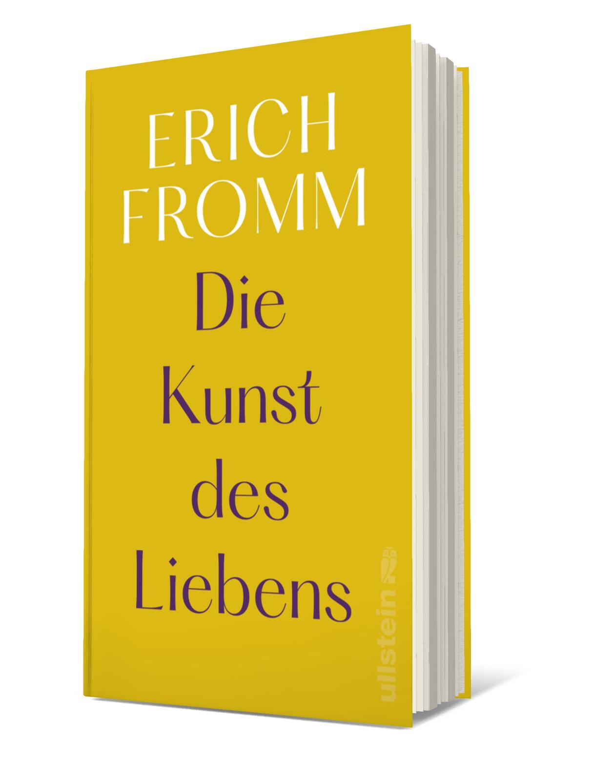 Anderes Coverbild Die Kunst des Liebens