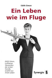 Vorderes Coverbild Ein Leben wie im Fluge