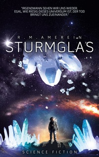 Vorderes Coverbild Sturmglas