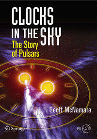 Vorderes Coverbild Clocks in the Sky