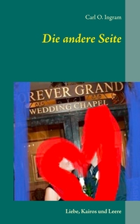 Vorderes Coverbild Die andere Seite