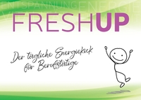 Vorderes Coverbild FreshUP