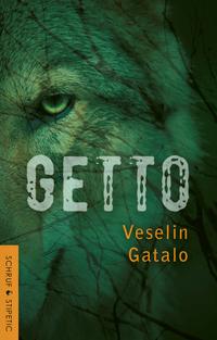 Vorderes Coverbild Getto