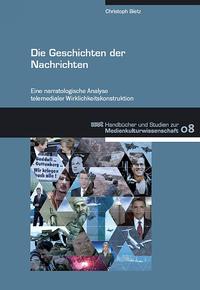 Vorderes Coverbild Die Geschichten der Nachrichten