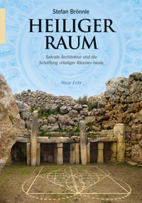 Vorderes Coverbild Heiliger Raum