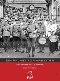 Vorderes Coverbild Ein Palast für Arbeiter