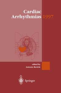 Vorderes Coverbild Cardiac Arrhythmias 1997