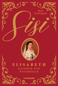 Vorderes Coverbild Sisi