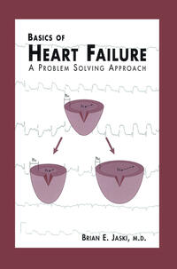 Vorderes Coverbild Basics of Heart Failure