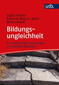 Vorderes Coverbild Bildungsungleichheit