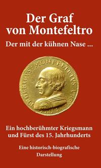 Vorderes Coverbild Der Graf von Montefeltro