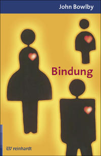 Vorderes Coverbild Bindung