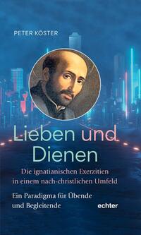 Vorderes Coverbild Lieben und Dienen
