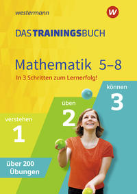 Vorderes Coverbild Das Trainingsbuch - Ausgabe 2021
