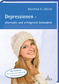 Vorderes Coverbild Depressionen