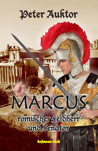 Vorderes Coverbild Marcus