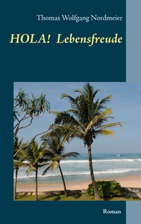 Vorderes Coverbild Hola Lebensfreude