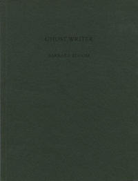 Vorderes Coverbild Ghost Writer /Und wenn sie nicht gestorben sind...