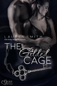 Vorderes Coverbild The Gilded Cage